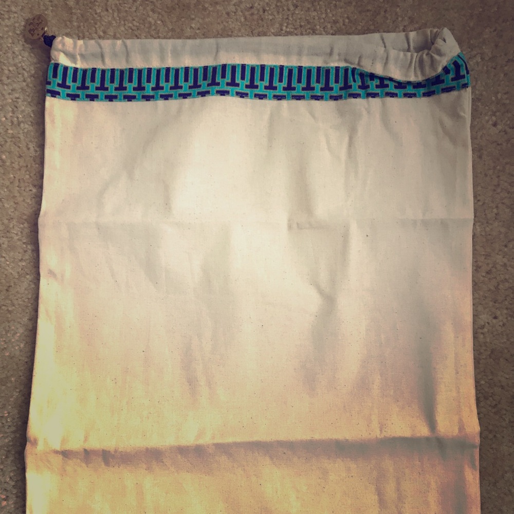 Tory Burch Dustbag